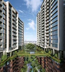 Lentor Hills Residences (D26), Apartment #525723501